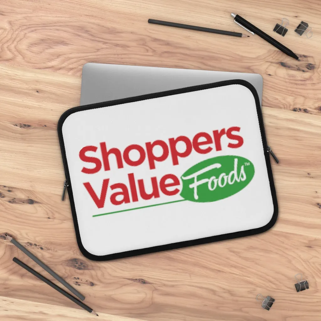 Shoppers Value Laptop Sleeve