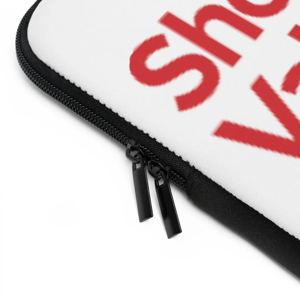 Shoppers Value Laptop Sleeve