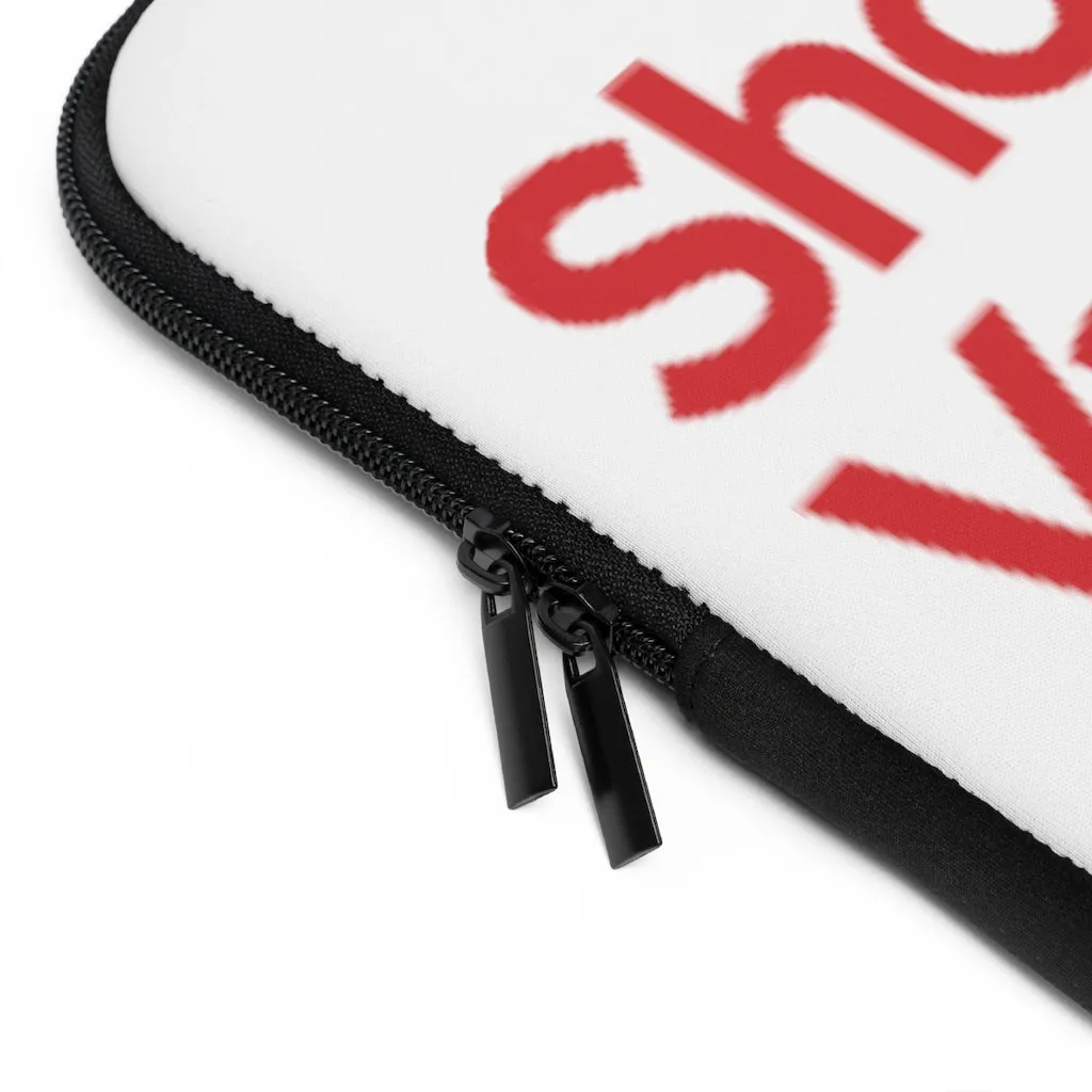Shoppers Value Laptop Sleeve