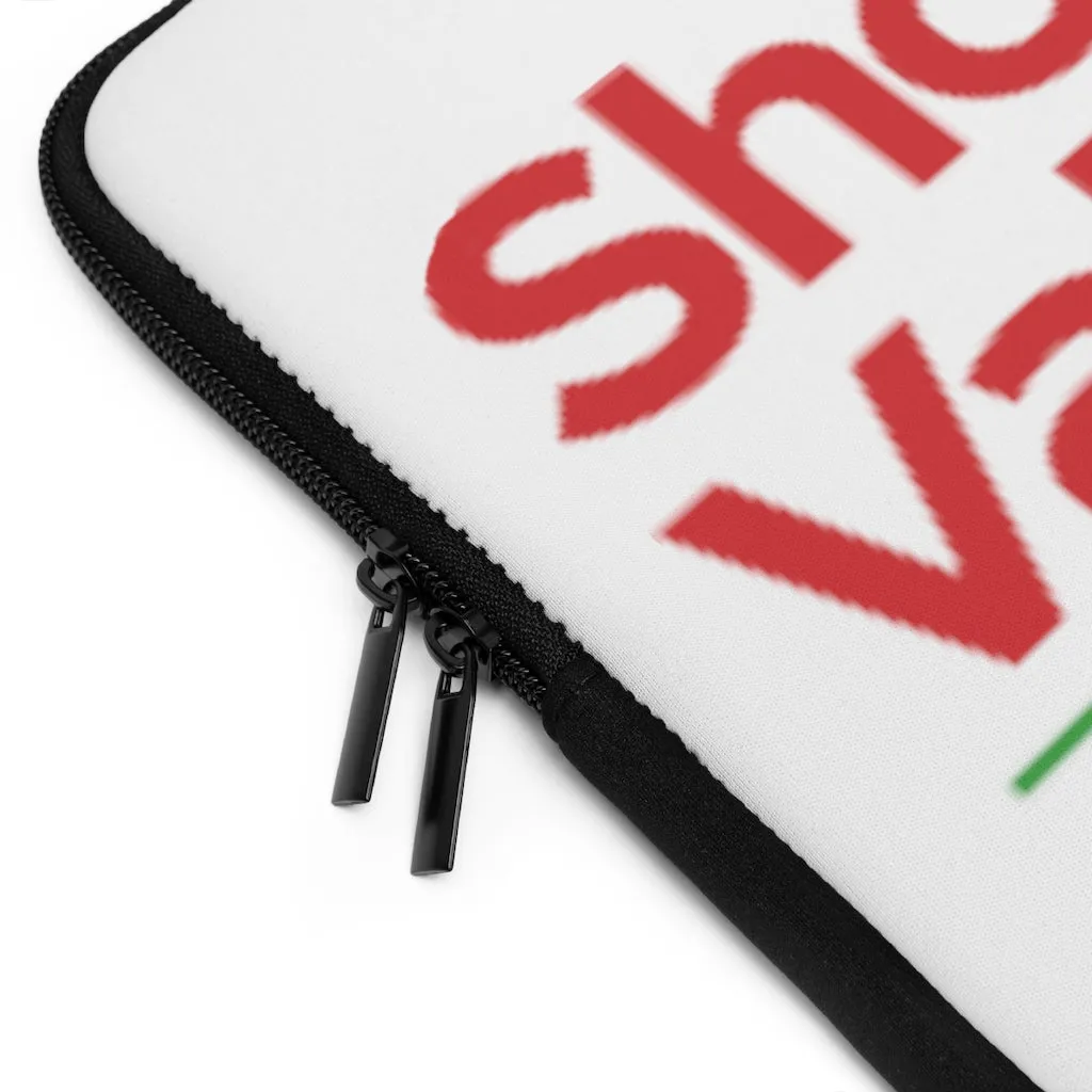 Shoppers Value Laptop Sleeve