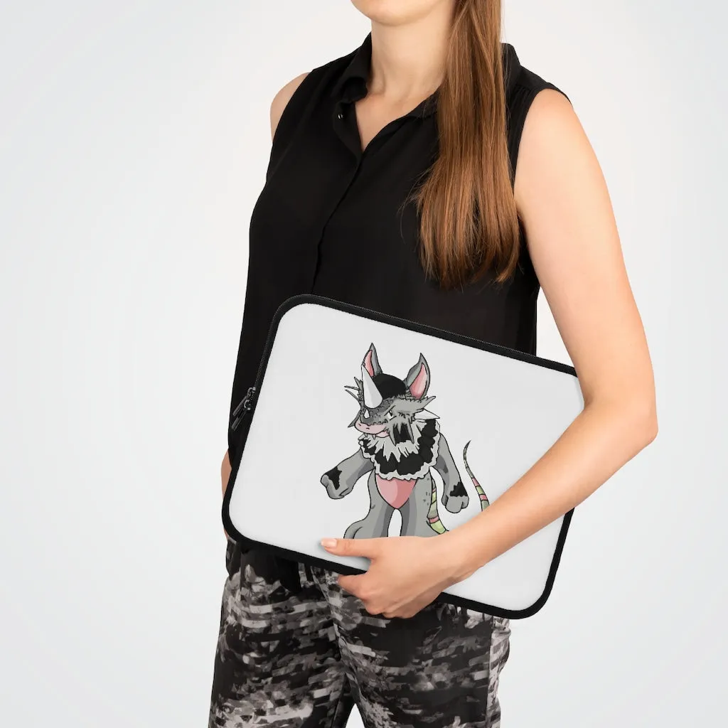 Snibble Laptop Sleeve