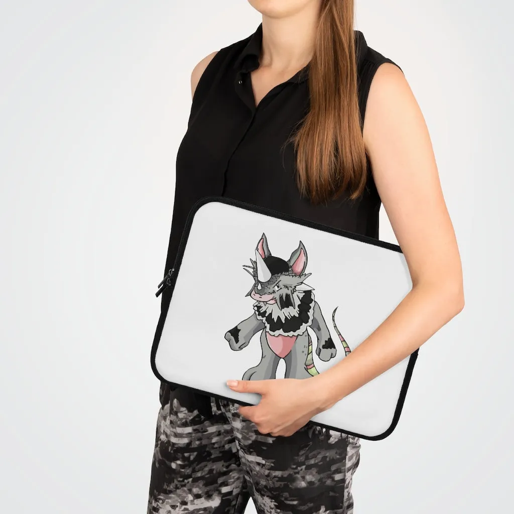 Snibble Laptop Sleeve