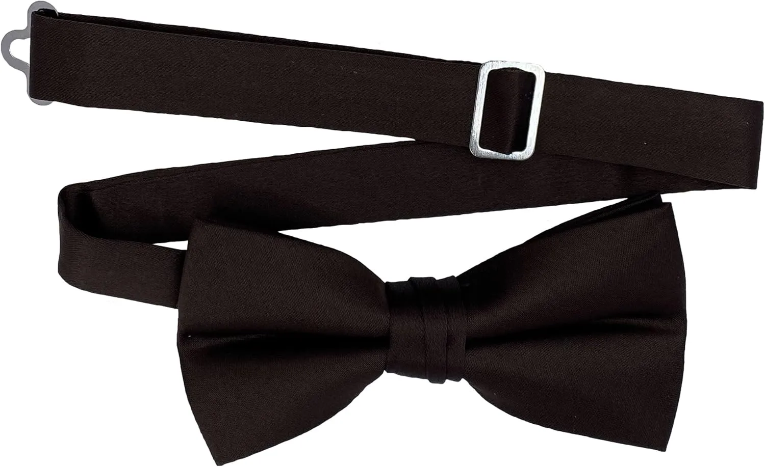 Spencer J's Mens Formal Tuxedo Suit Vest Tie Bowtie and Pocket Square 4 Peace Set Verity of Colors