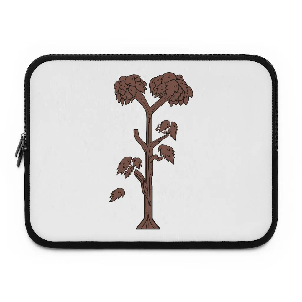 Tree Laptop Sleeve