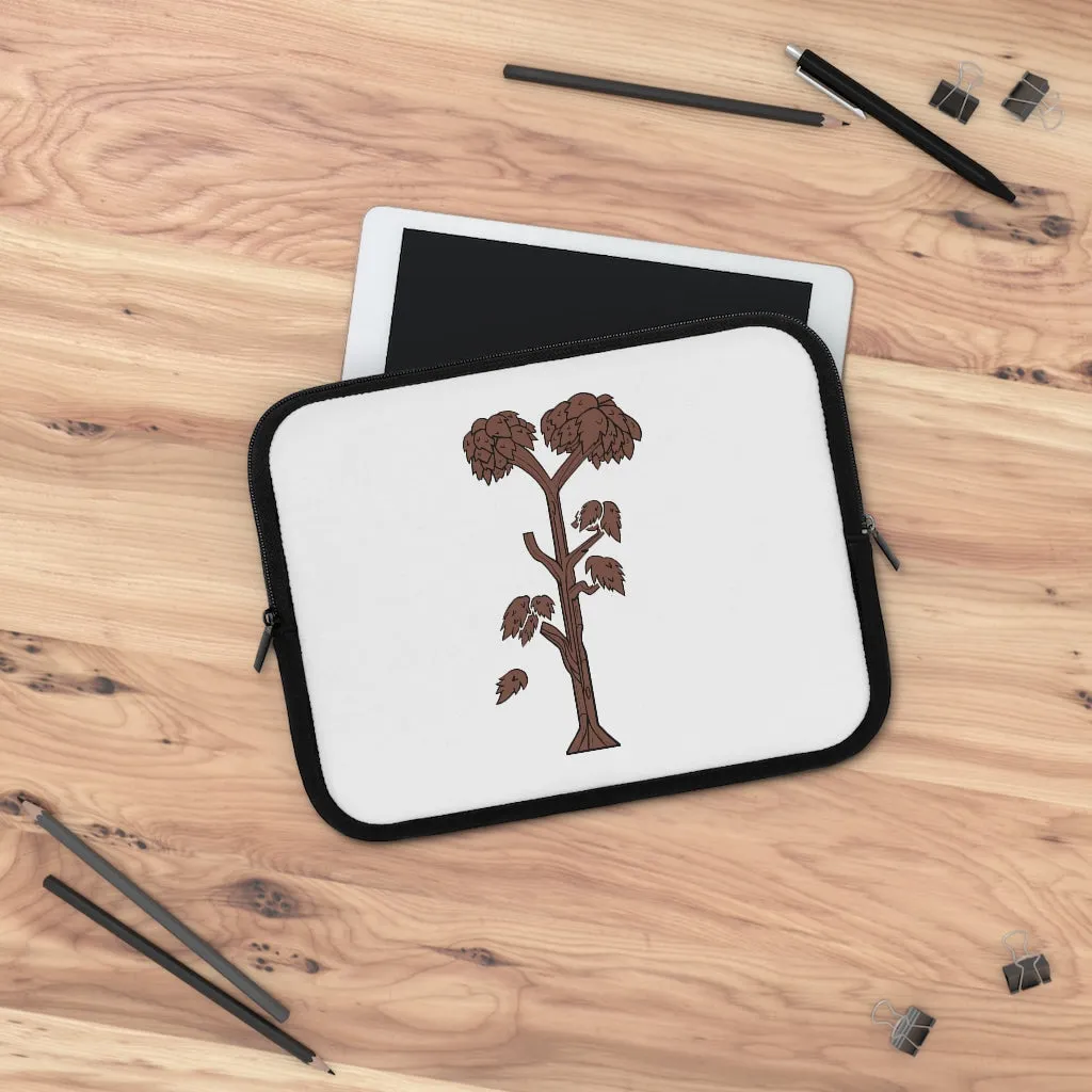 Tree Laptop Sleeve