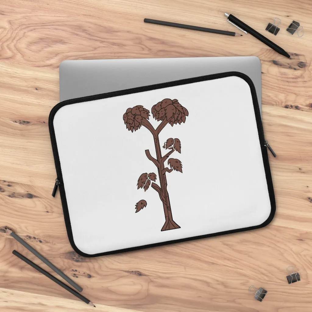 Tree Laptop Sleeve