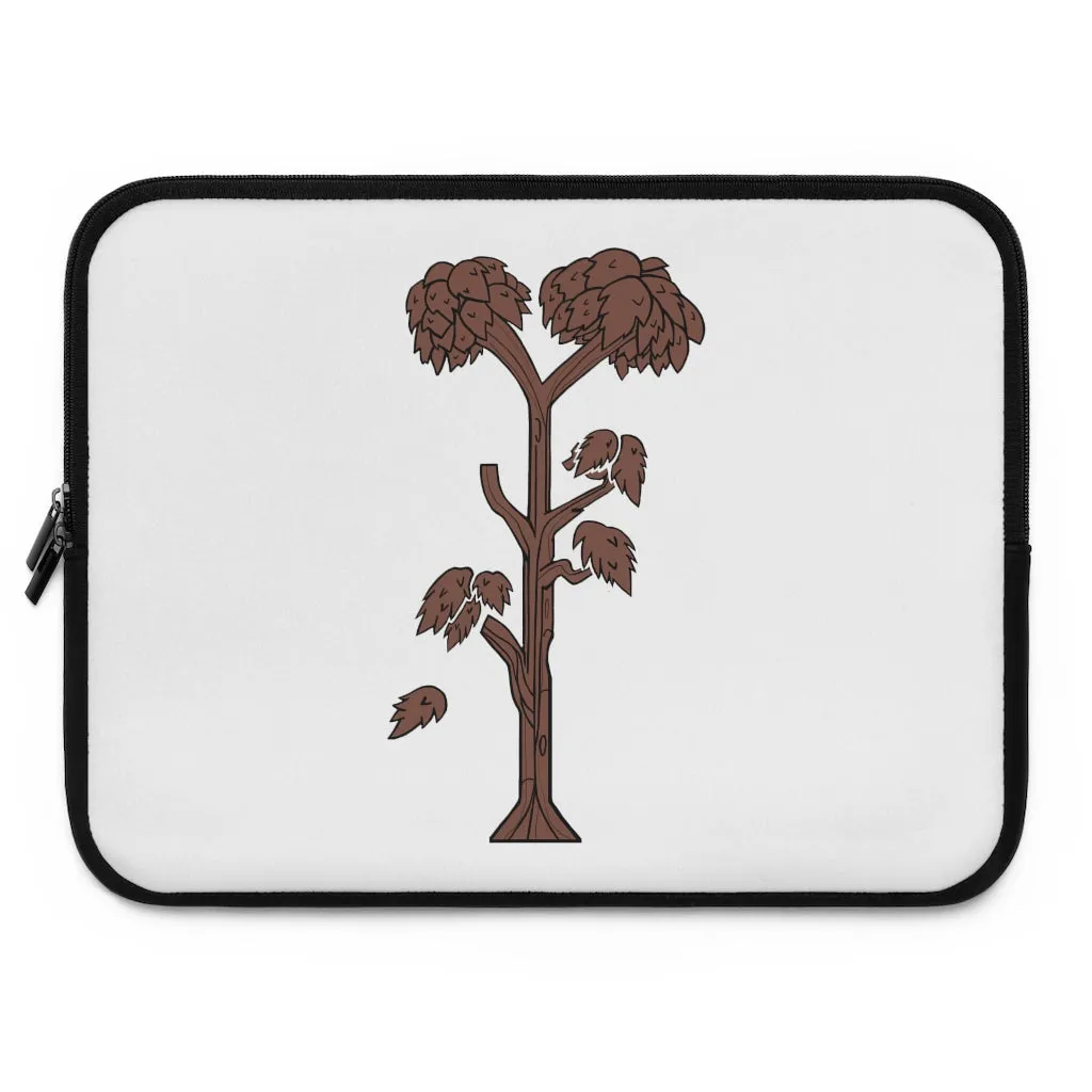 Tree Laptop Sleeve