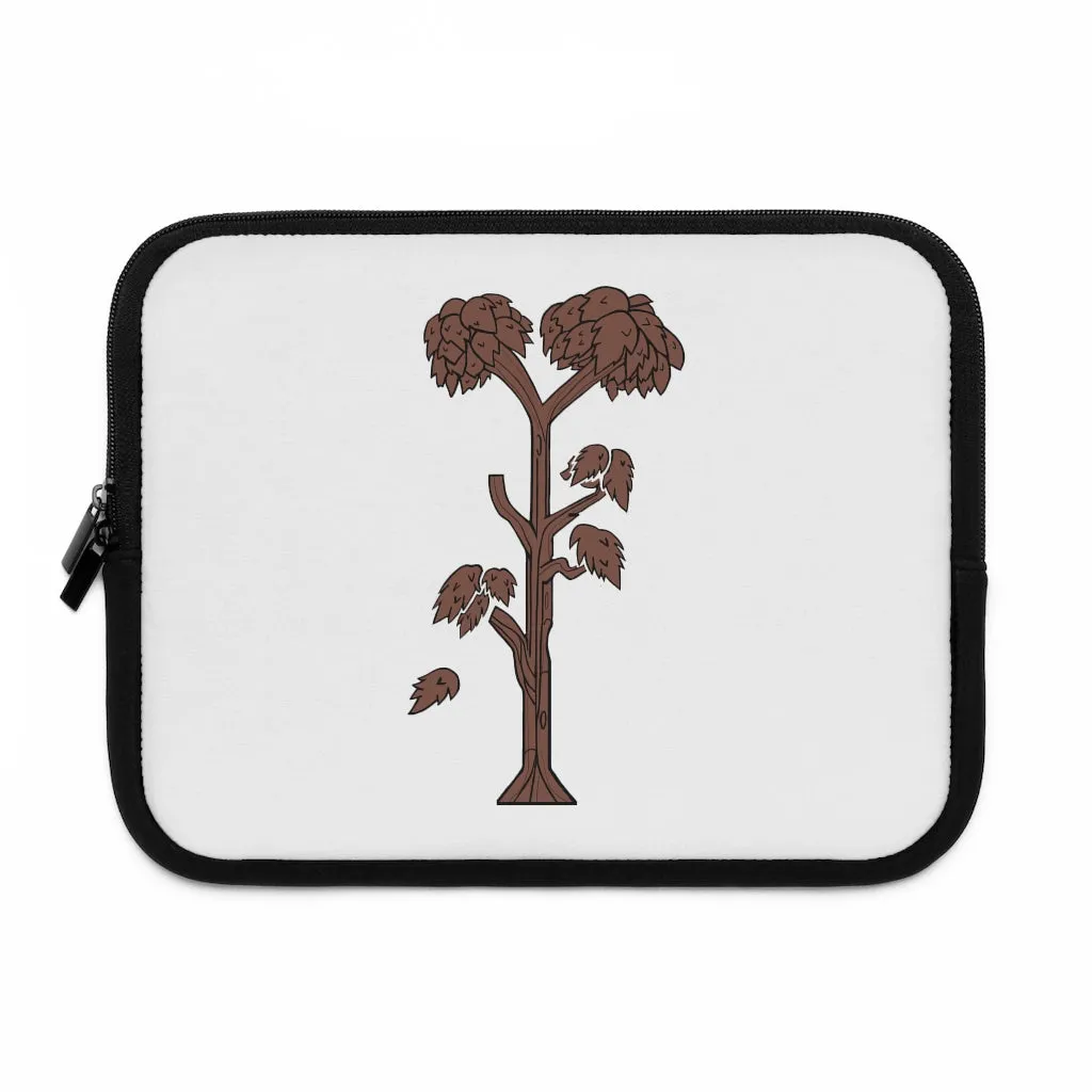 Tree Laptop Sleeve