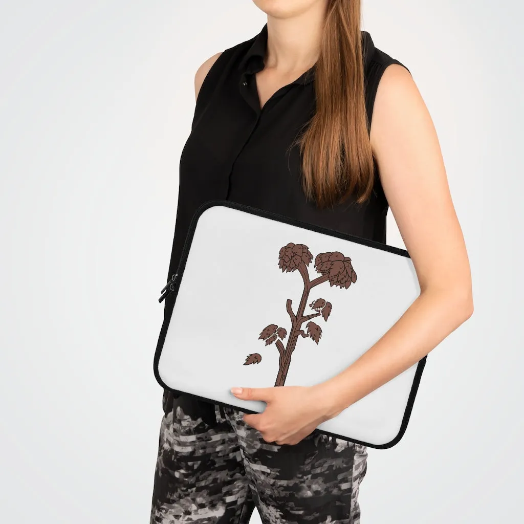 Tree Laptop Sleeve