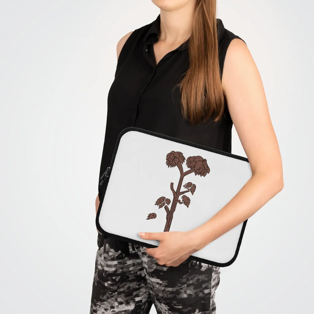 Tree Laptop Sleeve