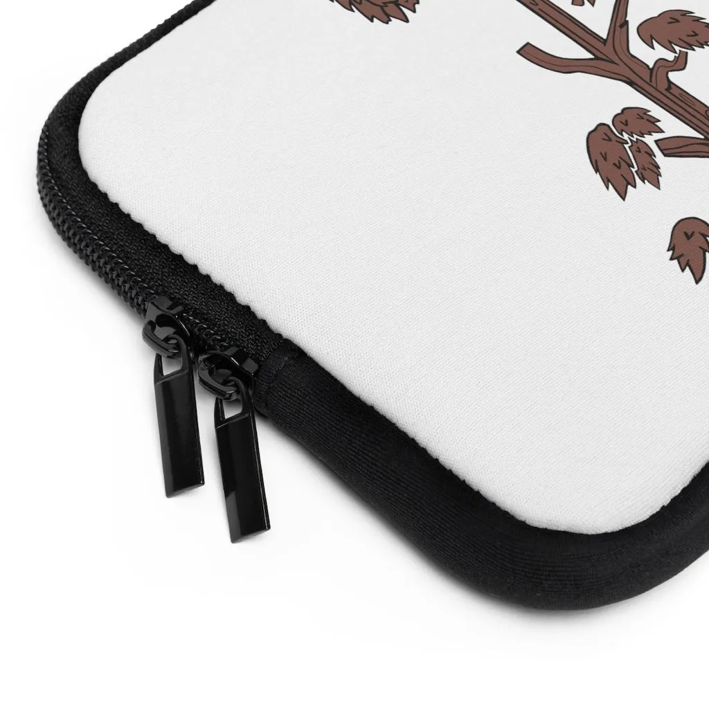 Tree Laptop Sleeve