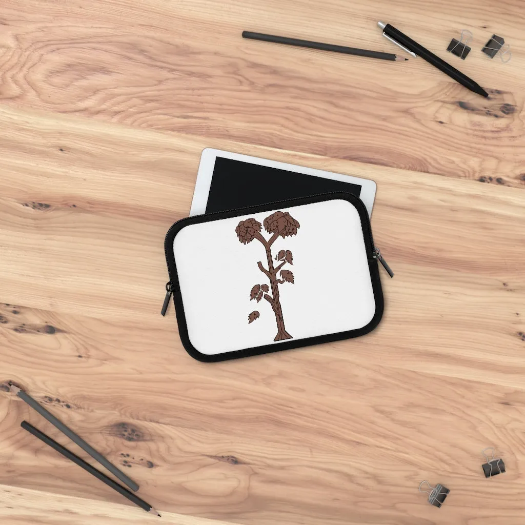 Tree Laptop Sleeve