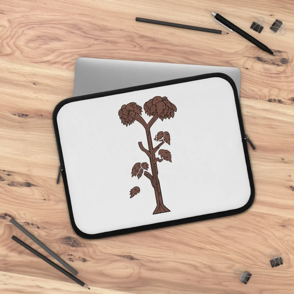 Tree Laptop Sleeve