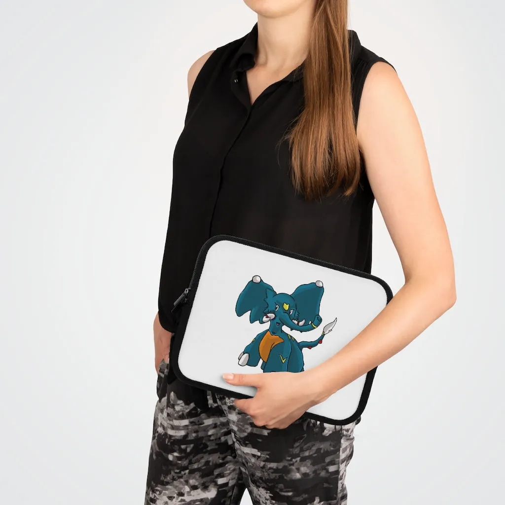Tuskhann Laptop Sleeve