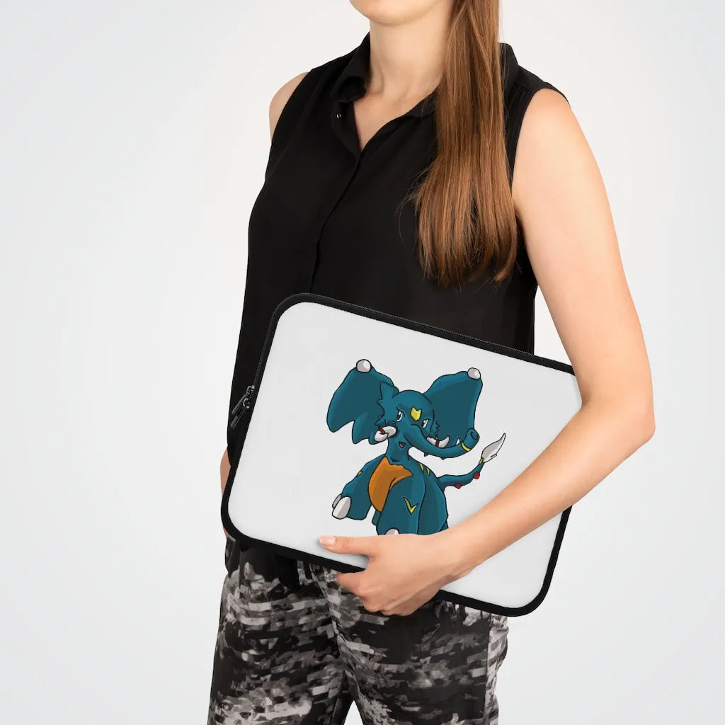 Tuskhann Laptop Sleeve