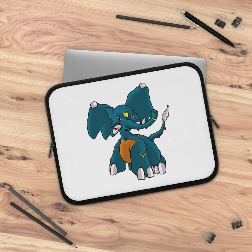 Tuskhann Laptop Sleeve
