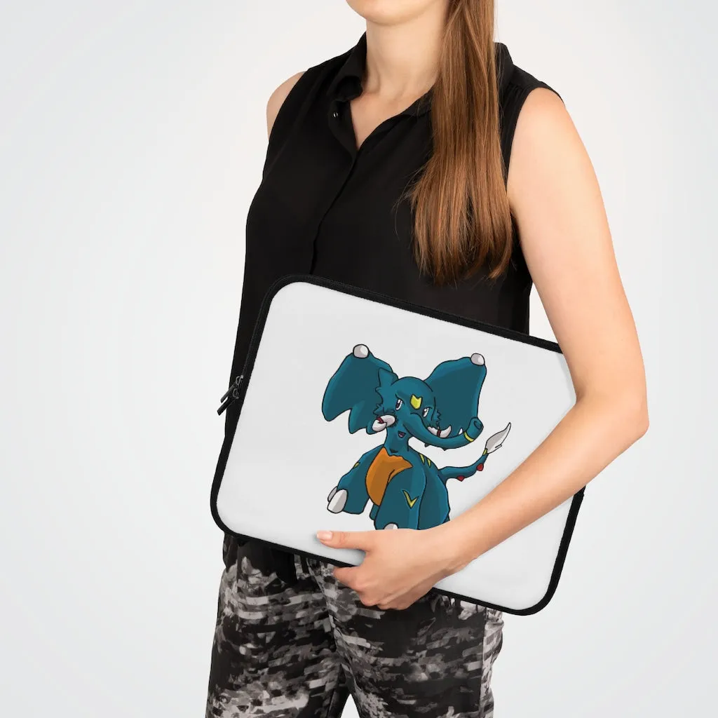 Tuskhann Laptop Sleeve