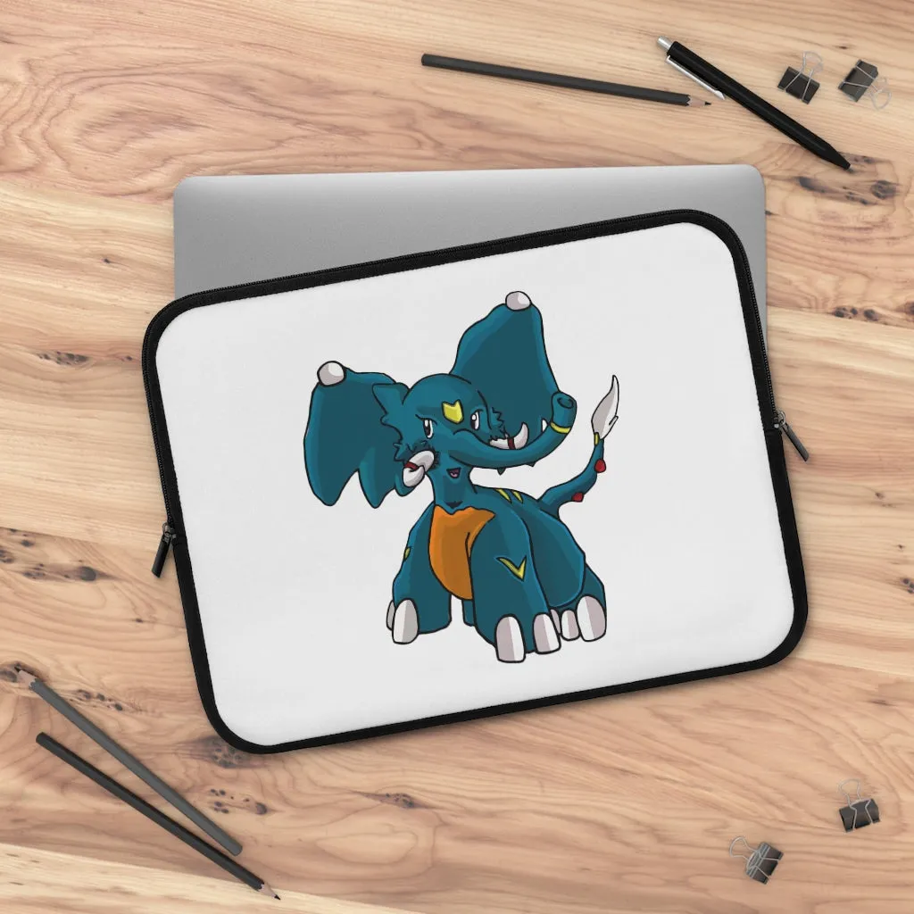 Tuskhann Laptop Sleeve
