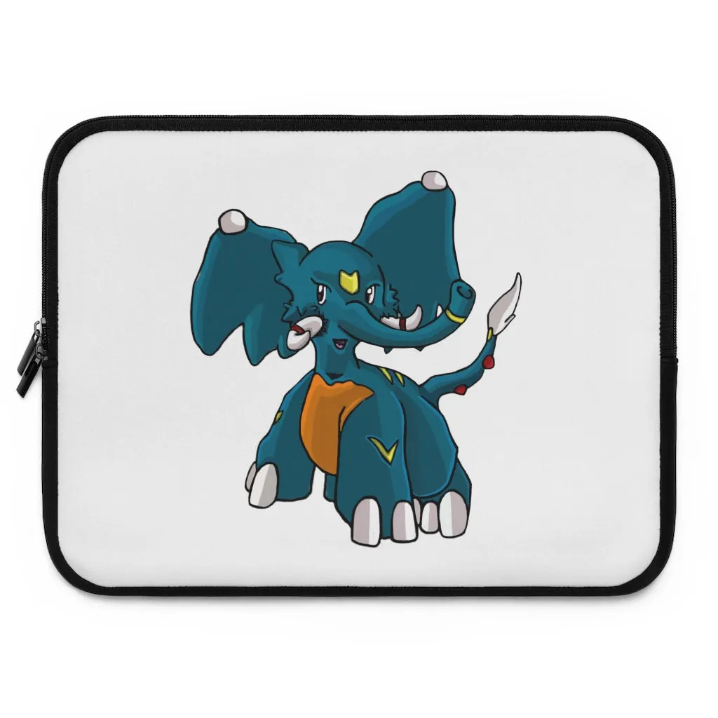 Tuskhann Laptop Sleeve