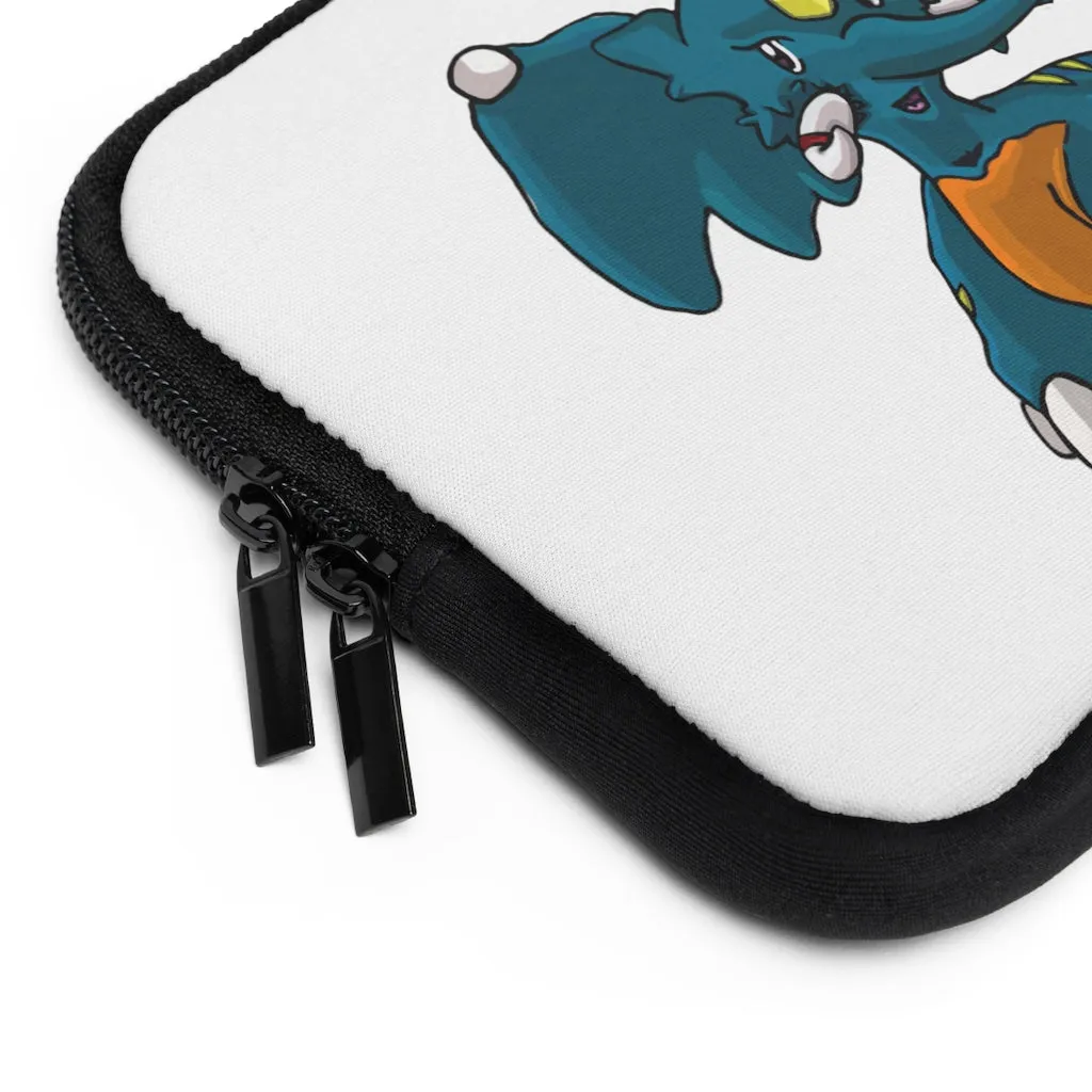 Tuskhann Laptop Sleeve