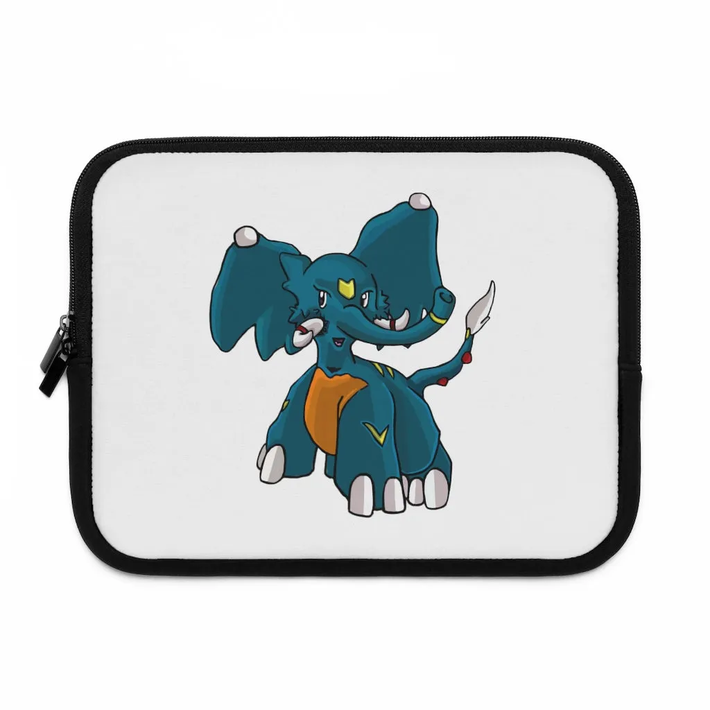 Tuskhann Laptop Sleeve