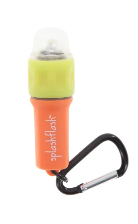 Ultimate Survival Splashflash Light - 25 Lumens