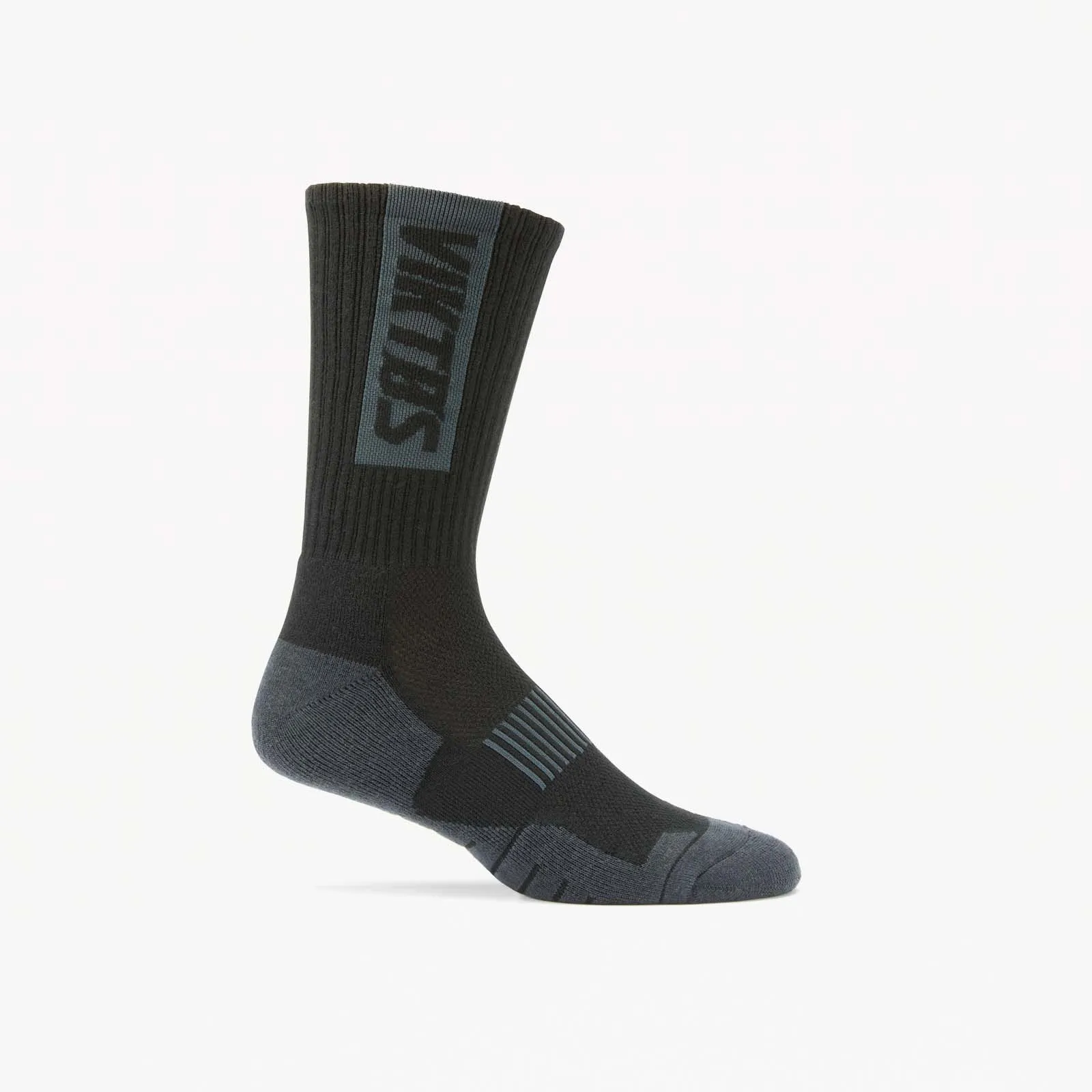 Wartorn Merino Boot Sock