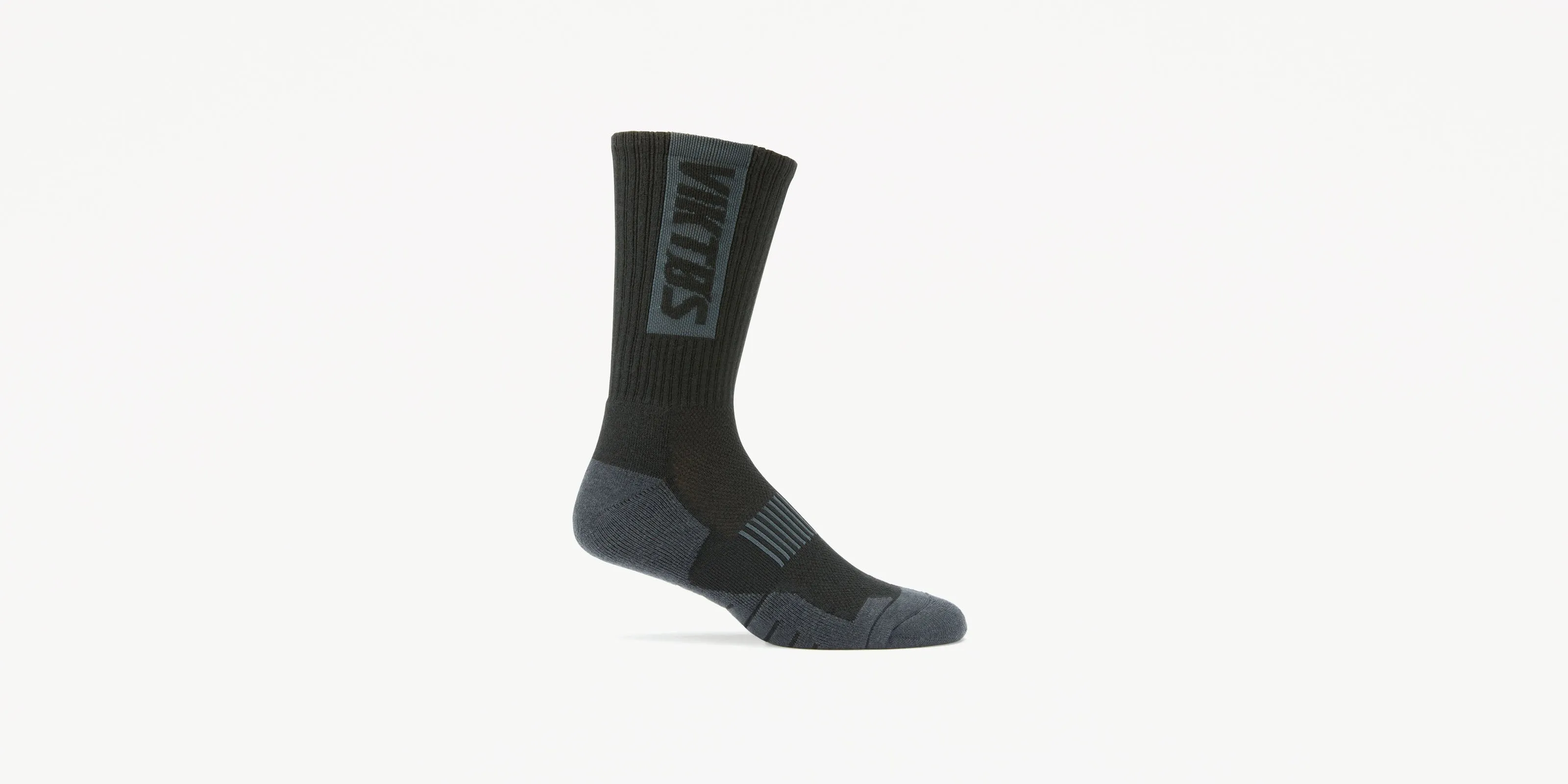 Wartorn Merino Boot Sock