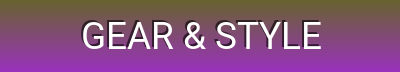 Gear & Style Emporium | Seasonal Accessories, Tech Gear, Classic Accessories & Outdoor Equipment – 40% Off All Products